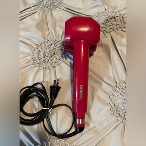 Conair Red Hair Styling Tool